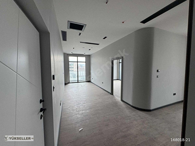 YÜKSELLER VIPDEN METAFOR AVMDE KİRALIK 80m² ÇİFT CEPHELİ - Görsel 9