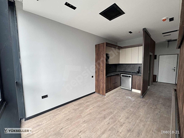 YÜKSELLER VIPDEN METAFOR AVMDE KİRALIK 80m² ÇİFT CEPHELİ - Görsel 16