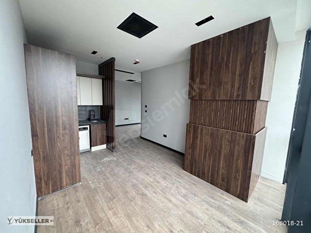 YÜKSELLER VIPDEN METAFOR AVMDE KİRALIK 80m² ÇİFT CEPHELİ - Görsel 17