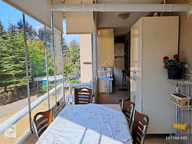 Kiralık 5+1 Daire Sinpaṣ Altın Oran Panora Yakını - Görsel 18