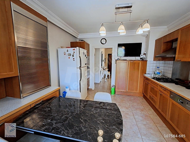 Kiralık 5+1 Daire Sinpaṣ Altın Oran Panora Yakını - Görsel 21