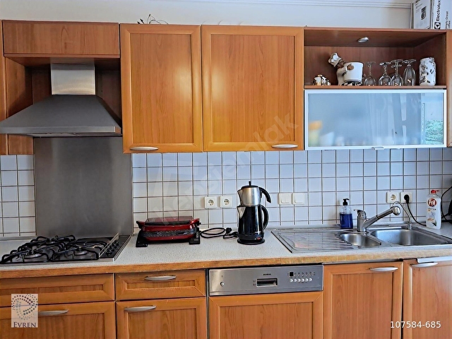 Kiralık 5+1 Daire Sinpaṣ Altın Oran Panora Yakını - Görsel 25