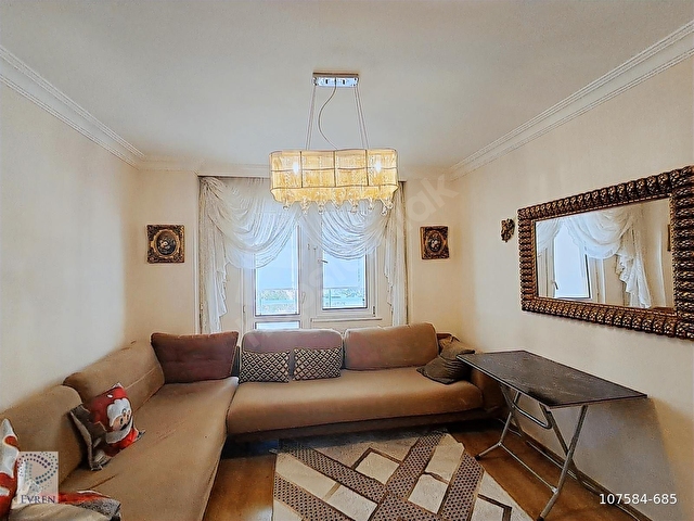 Kiralık 5+1 Daire Sinpaṣ Altın Oran Panora Yakını - Görsel 30