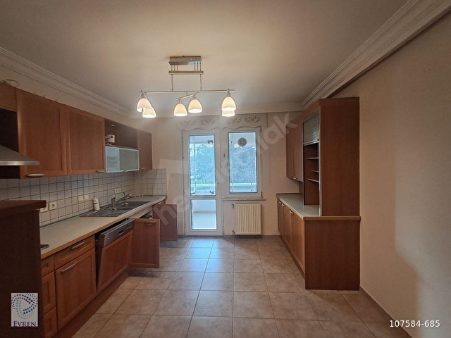 Kiralık 5+1 Daire Sinpaṣ Altın Oran Panora Yakını - Görsel 7