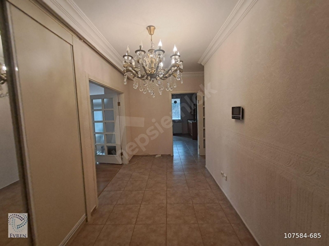 Kiralık 5+1 Daire Sinpaṣ Altın Oran Panora Yakını - Görsel 5