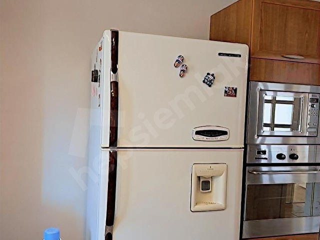 Kiralık 5+1 Daire Sinpaṣ Altın Oran Panora Yakını - Görsel 27