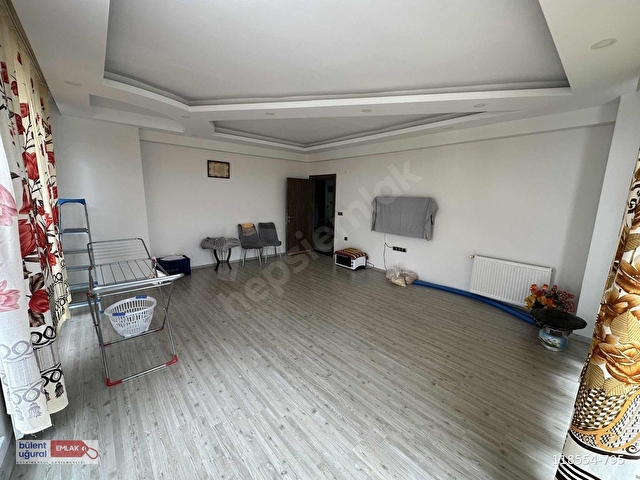 YAY KENT SİTESİNDE 200 m2 3 CEPHE 11.KAT SATILIK 4+1 DAİRE - Görsel 20