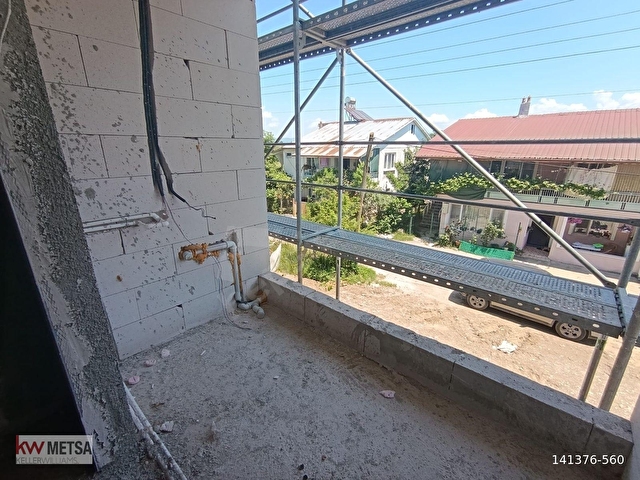 KW METSADAN AKINLARDA 2+1 SATILIK LÜKS DAİRE - Görsel 22