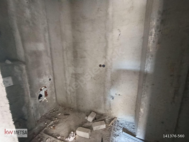 KW METSADAN AKINLARDA 2+1 SATILIK LÜKS DAİRE - Görsel 29