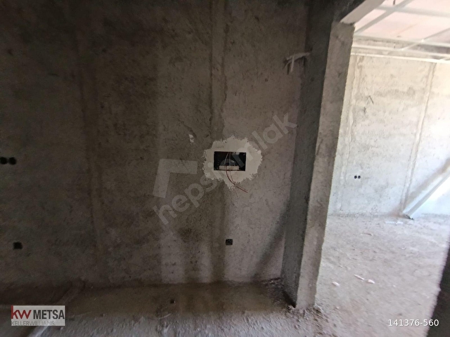KW METSADAN AKINLARDA 2+1 SATILIK LÜKS DAİRE - Görsel 4