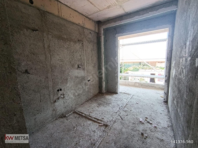 KW METSADAN AKINLARDA 2+1 SATILIK LÜKS DAİRE - Görsel 24