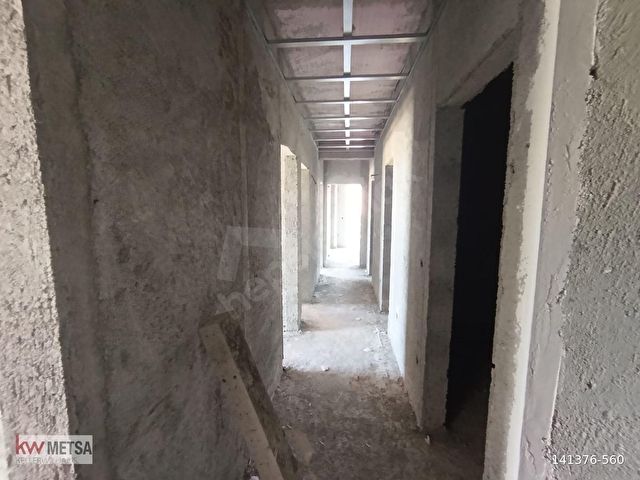 KW METSADAN AKINLARDA 2+1 SATILIK LÜKS DAİRE - Görsel 8