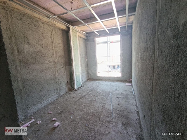 KW METSADAN AKINLARDA 2+1 SATILIK LÜKS DAİRE - Görsel 14