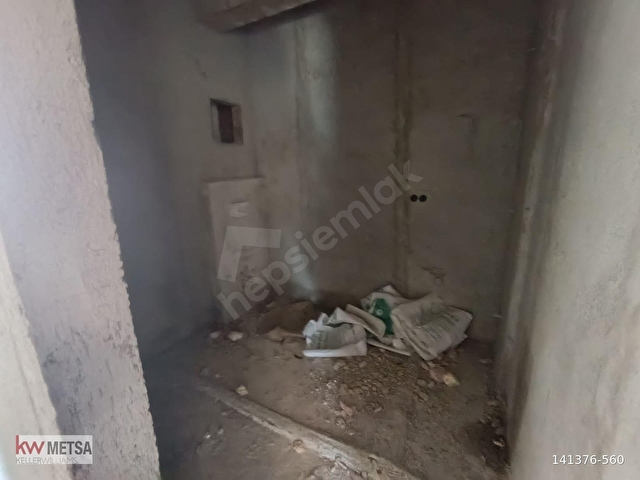 KW METSADAN AKINLARDA 2+1 SATILIK LÜKS DAİRE - Görsel 16