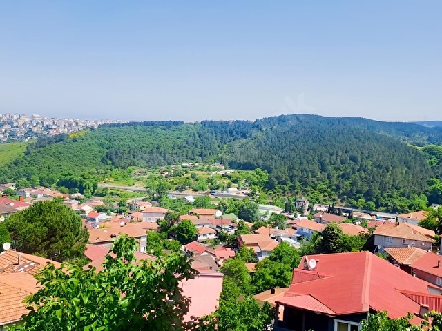 YENİMAHALLEDE 3+1 MÜSTAKİL EV VE 600m2 ARSASI - Görsel 2