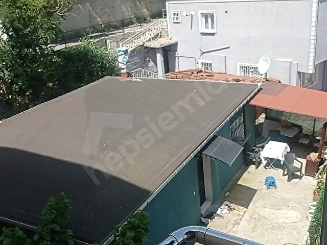 YENİMAHALLEDE 3+1 MÜSTAKİL EV VE 600m2 ARSASI - Görsel 3