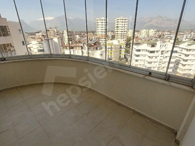 UNCALIDA GÜVENLİKLİ HAVUZLU SİTEDE GENİŞ 3+1 KİRALIK DAİRE - Görsel 27