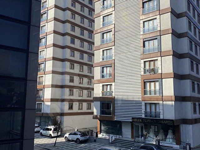 ÜMRANİYE ELMALIKENT CADDE ÜZERİ BÜYÜK 3+1 SATILIK DAİRE - Görsel 19