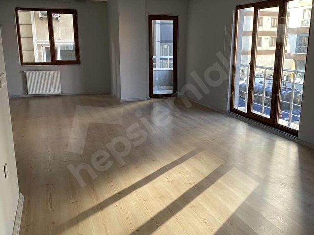 ÜMRANİYE ELMALIKENT CADDE ÜZERİ BÜYÜK 3+1 SATILIK DAİRE - Görsel 25