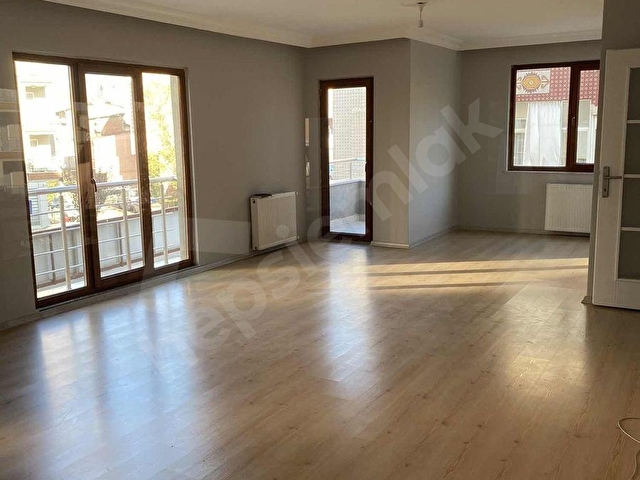 ÜMRANİYE ELMALIKENT CADDE ÜZERİ BÜYÜK 3+1 SATILIK DAİRE - Görsel 24