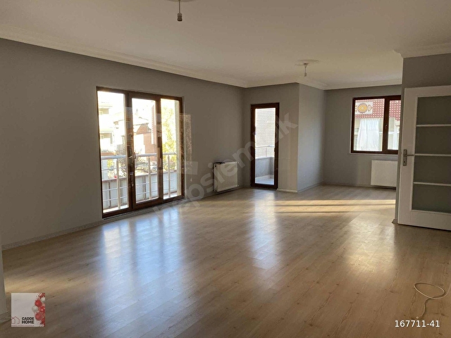 ÜMRANİYE ELMALIKENT CADDE ÜZERİ BÜYÜK 3+1 SATILIK DAİRE - Görsel 22
