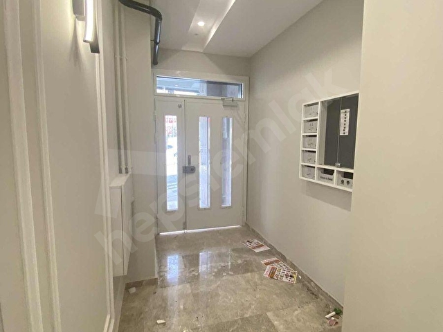 SATILIK 75 M2 2+1 SIFIR 2. KAT DAİRE - Görsel 18