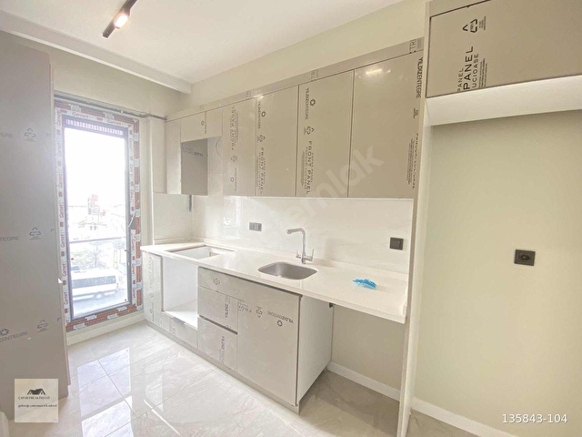 SATILIK 75 M2 2+1 SIFIR 2. KAT DAİRE - Görsel 13