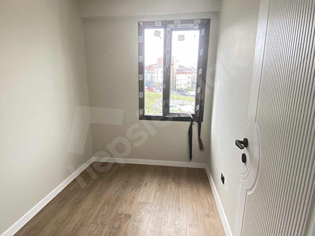 SATILIK 75 M2 2+1 SIFIR 2. KAT DAİRE - Görsel 14