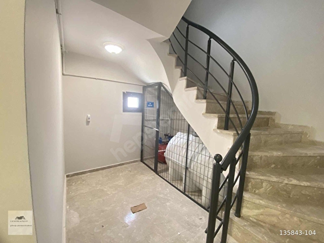 SATILIK 75 M2 2+1 SIFIR 2. KAT DAİRE - Görsel 16