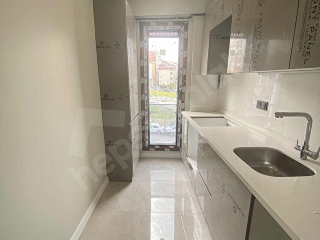 SATILIK 75 M2 2+1 SIFIR 2. KAT DAİRE - Görsel 11
