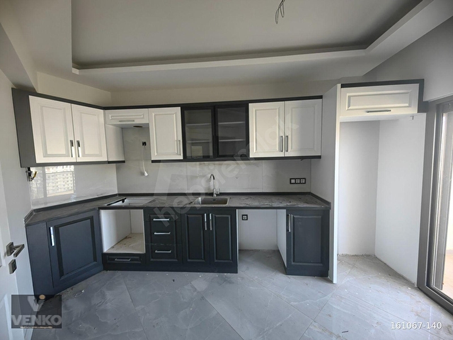MENEMEN KOYUNDERE SIFIR KİRALIK HAVUZLU SİTEDE 3+1 ARAKAT DAİRE