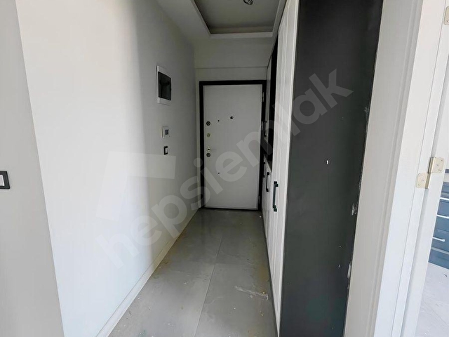 MENEMEN KOYUNDERE SIFIR KİRALIK HAVUZLU SİTEDE 3+1 ARAKAT DAİRE - Görsel 10