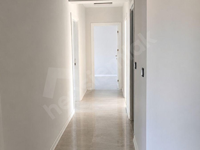 MENEMEN KOYUNDERE SIFIR KİRALIK HAVUZLU SİTEDE 3+1 ARAKAT DAİRE - Görsel 25