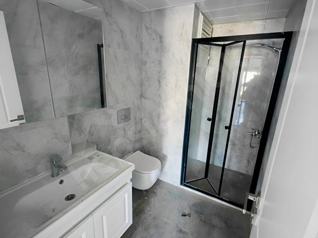 MENEMEN KOYUNDERE SIFIR KİRALIK HAVUZLU SİTEDE 3+1 ARAKAT DAİRE - Görsel 17
