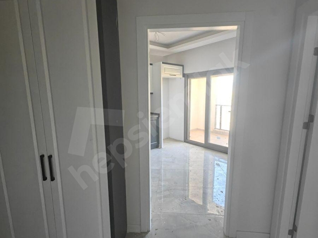 MENEMEN KOYUNDERE SIFIR KİRALIK HAVUZLU SİTEDE 3+1 ARAKAT DAİRE - Görsel 12