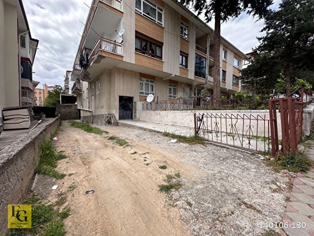 KEÇİÖREN PINARBAŞI MAH. KİRALIK DÜKKAN DEPO - Görsel 7
