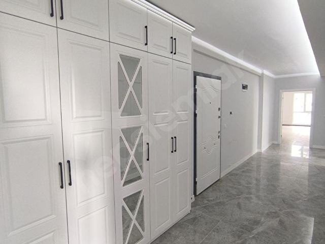 ALİ ŞEKERDEN GÖKDELENLER BÖLGESİNDE SATILIK LÜKS 4+1 - Görsel 21