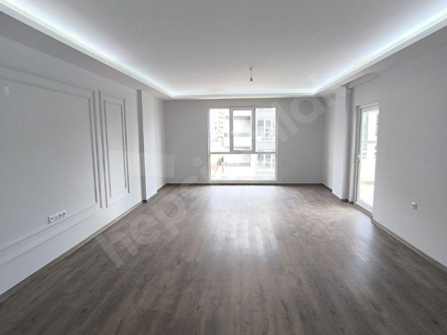 ALİ ŞEKERDEN GÖKDELENLER BÖLGESİNDE SATILIK LÜKS 4+1