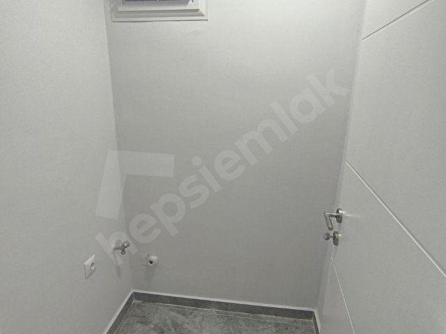 ALİ ŞEKERDEN GÖKDELENLER BÖLGESİNDE SATILIK LÜKS 4+1 - Görsel 23