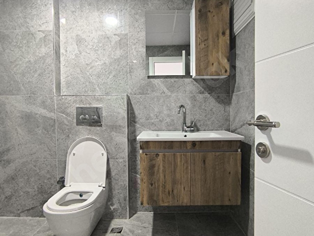 ALİ ŞEKERDEN GÖKDELENLER BÖLGESİNDE SATILIK LÜKS 4+1 - Görsel 25