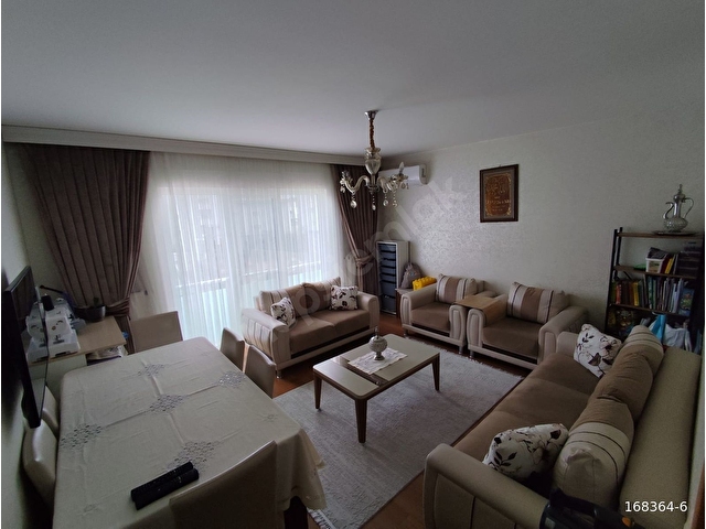 BAŞAKŞEHİR KİPTAŞ MASKO EVLERİNDE 2+1. 95M2 DAİRE.6.650.000TL. - Görsel 6