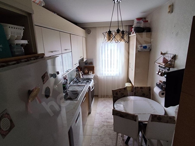 BAŞAKŞEHİR KİPTAŞ MASKO EVLERİNDE 2+1. 95M2 DAİRE.6.650.000TL. - Görsel 15