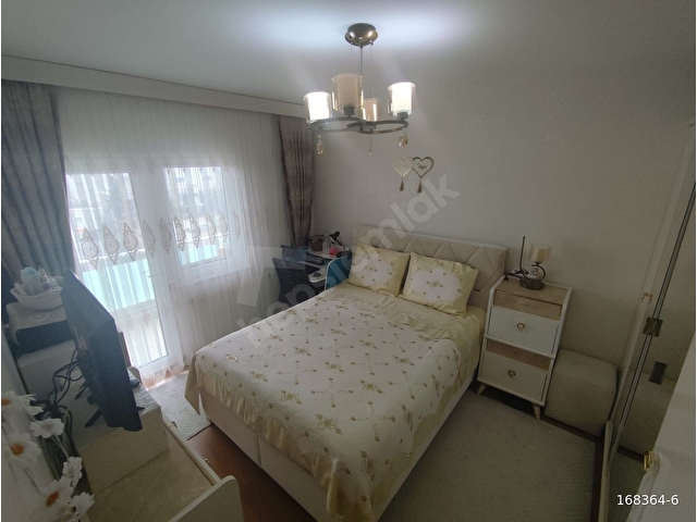 BAŞAKŞEHİR KİPTAŞ MASKO EVLERİNDE 2+1. 95M2 DAİRE.6.650.000TL. - Görsel 11