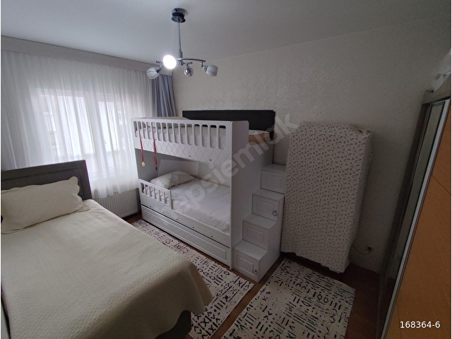 BAŞAKŞEHİR KİPTAŞ MASKO EVLERİNDE 2+1. 95M2 DAİRE.6.650.000TL. - Görsel 14