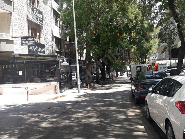 ÖNCÜ GAYRİMENKUL DEN  7.CADDE YAKINI 100+100+30 BÜYÜK MAĞAZA - Görsel 22