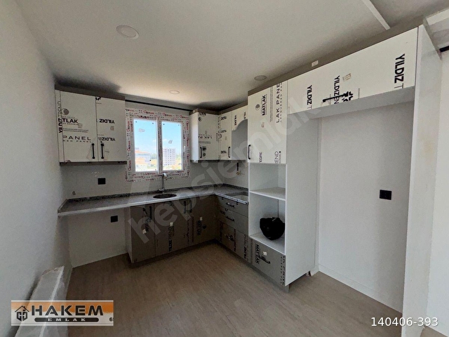 SARIÇAM BELEDİYESİ CİVARINDA YATIRIMLIK 2+1 FIRSAT DAİRE