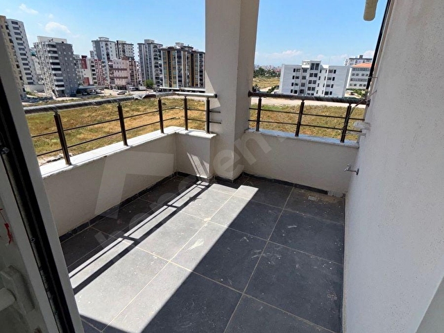 SARIÇAM BELEDİYESİ CİVARINDA YATIRIMLIK 2+1 FIRSAT DAİRE - Görsel 5