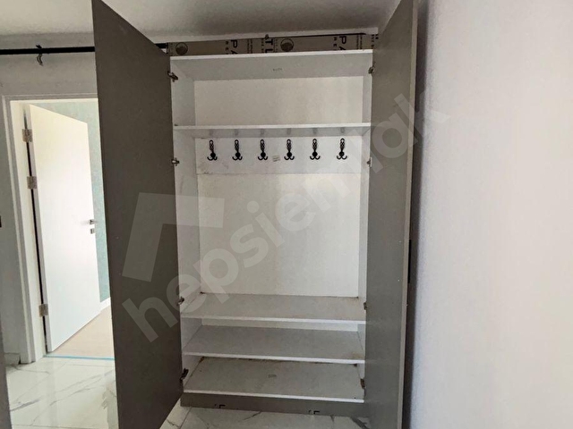 SARIÇAM BELEDİYESİ CİVARINDA YATIRIMLIK 2+1 FIRSAT DAİRE - Görsel 6