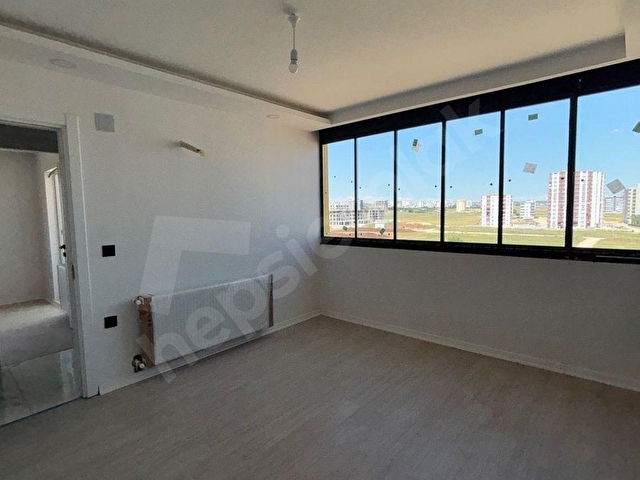 SARIÇAM BELEDİYESİ CİVARINDA YATIRIMLIK 2+1 FIRSAT DAİRE - Görsel 8
