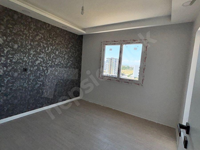SARIÇAM BELEDİYESİ CİVARINDA YATIRIMLIK 2+1 FIRSAT DAİRE - Görsel 9